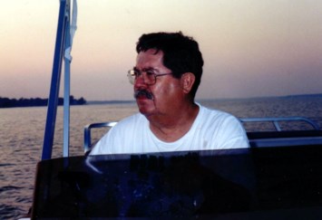 Obituary of Robert P. Honer