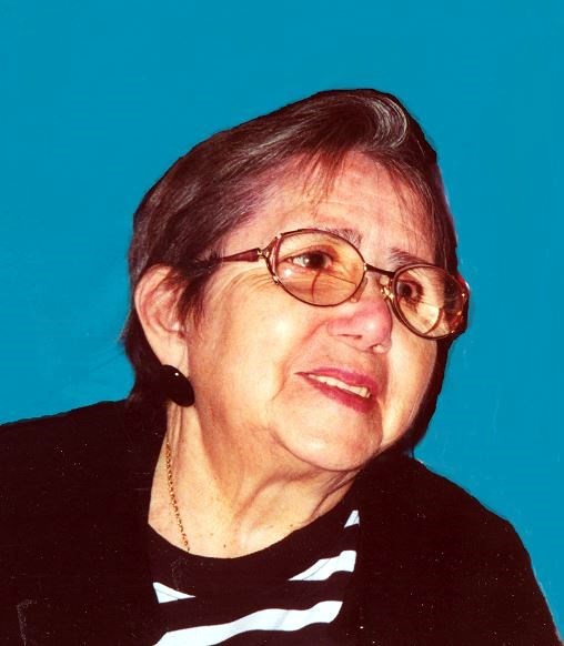 Obituary of Olivia M. Garces