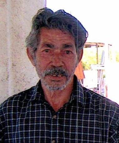 Obituary of Juan Irene Perez