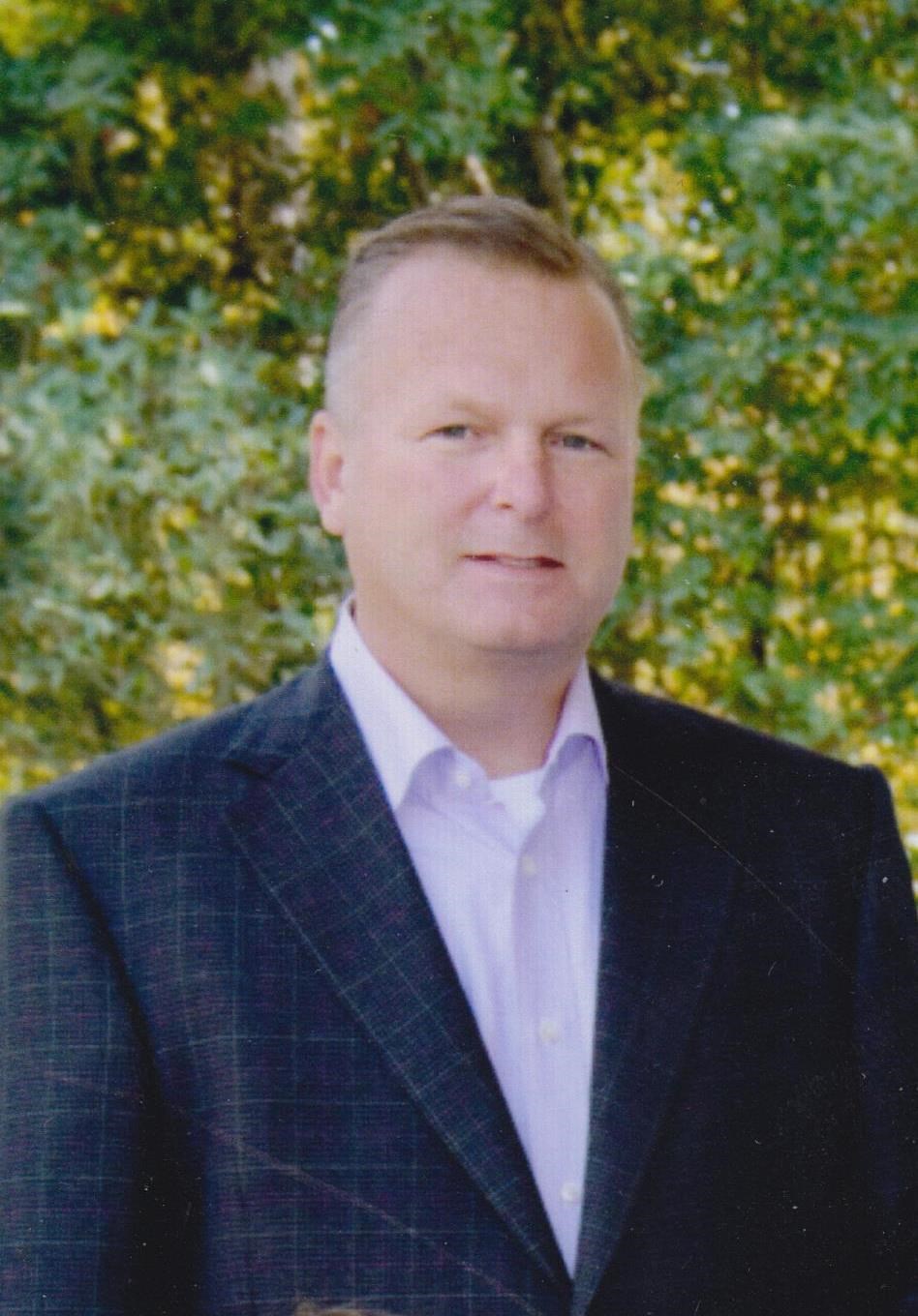 Obituary of John Joseph Notermann