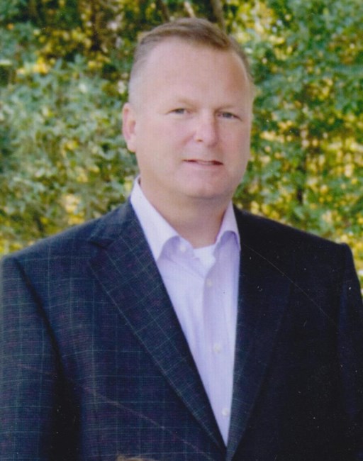 Obituary of John Joseph Notermann