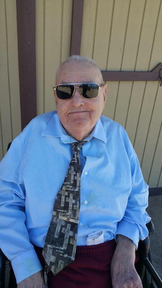 Obituary of Charles Dale Martin