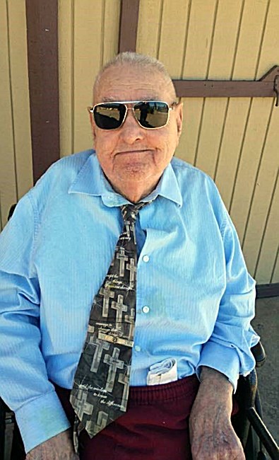 Obituary of Charles Dale Martin