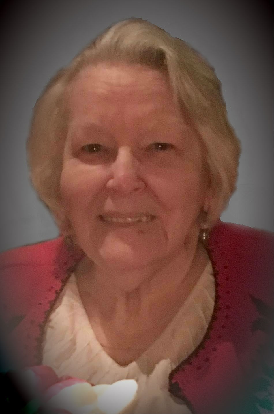 Obituary of Rosemary Zynda
