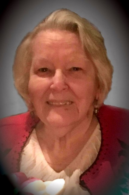 Obituary of Rosemary Zynda