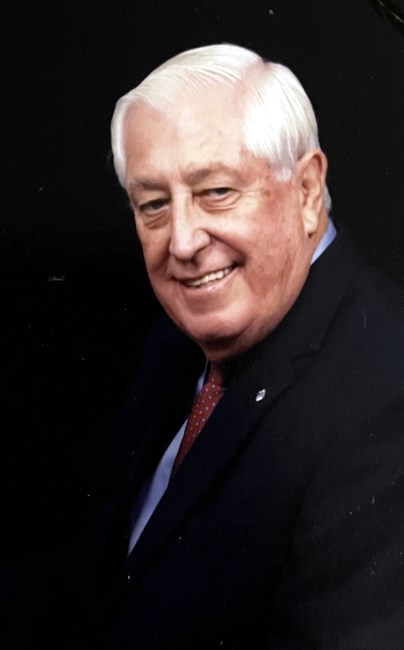 Obituary of Joseph Francis Clarke