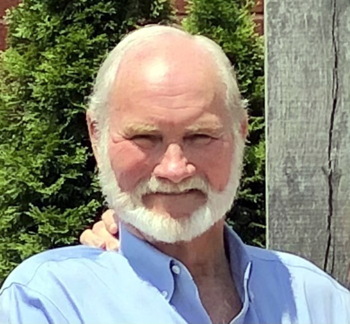 Obituary of Herbert Stanley Moss