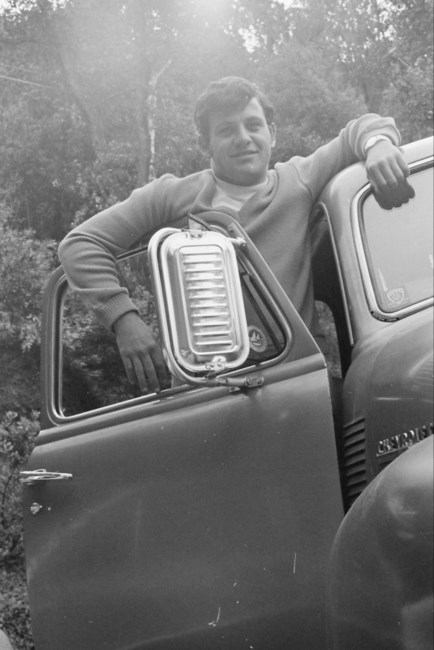 Obituary of Thomas A. Odetto