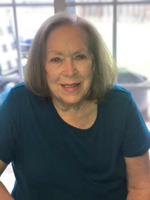 Obituary of Kathleen Kennedy