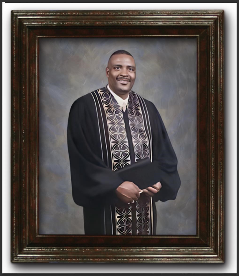 Obituary of Dr. Alfred Earl Banks