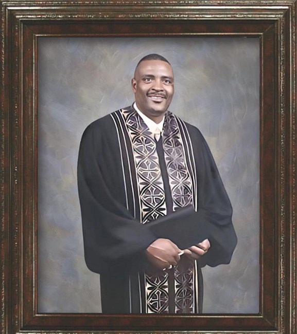 Obituary of Dr. Alfred Earl Banks