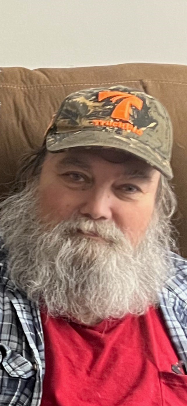 Avis de décès de Fredrick Lee Caldwell