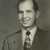 Obituary of James F. Dodds