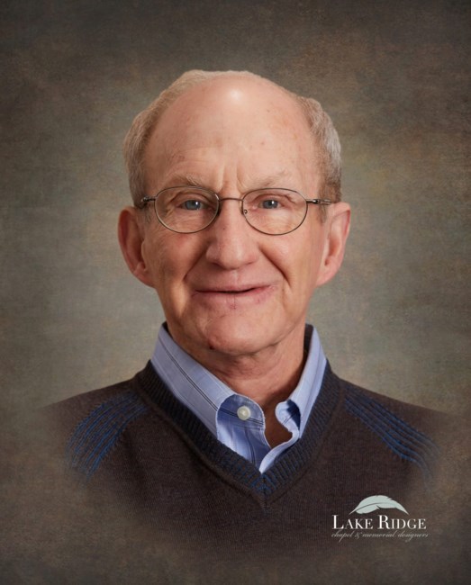 Obituary of A. Edwin Fowler