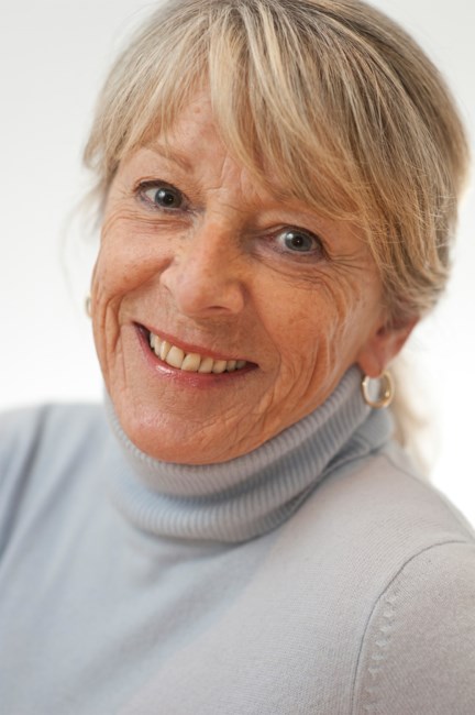 Avis de décès de Mme Micheline Savoie