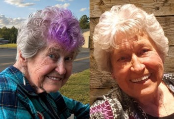 Obituary of Norma Gail Holmes Yocom