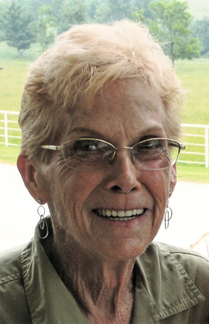 Obituary of Leiva Hawkins Klein