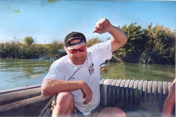 Obituary of Jeffrey Todd Cummins