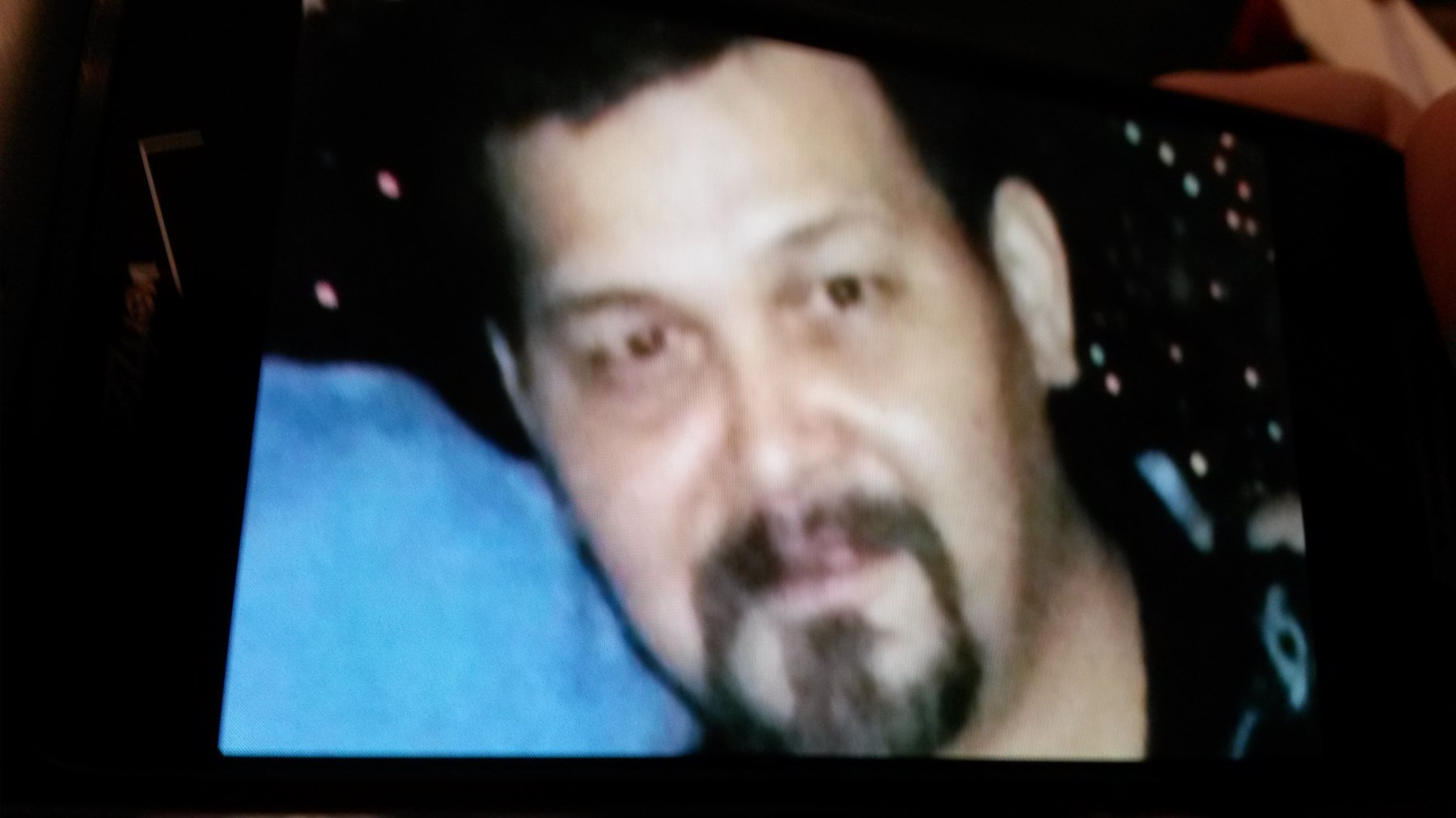 Obituary of Russell Patrick Mathews