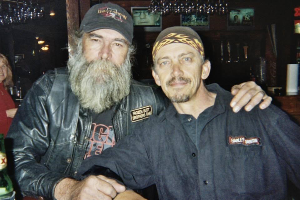 Obituary of Michael David Beard Sr.