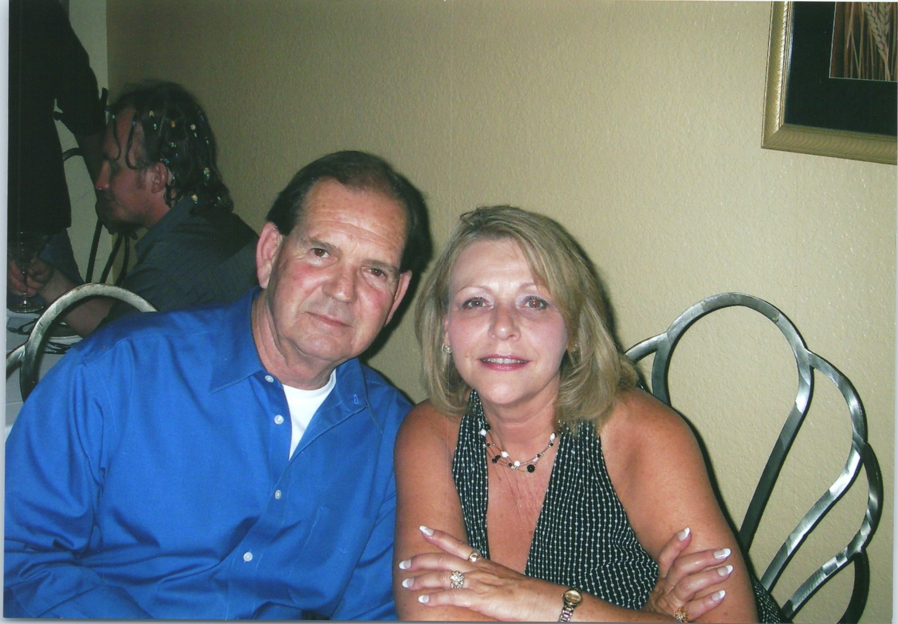 Obituary of Terry Lee Wilson