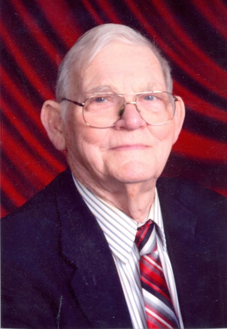 Obituary of Roscoe Jones
