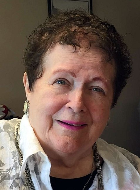 Obituary of Barbara A. Fabian
