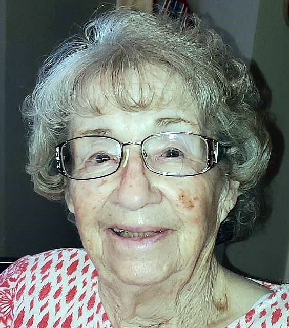 Obituario de Beverly L. Baker