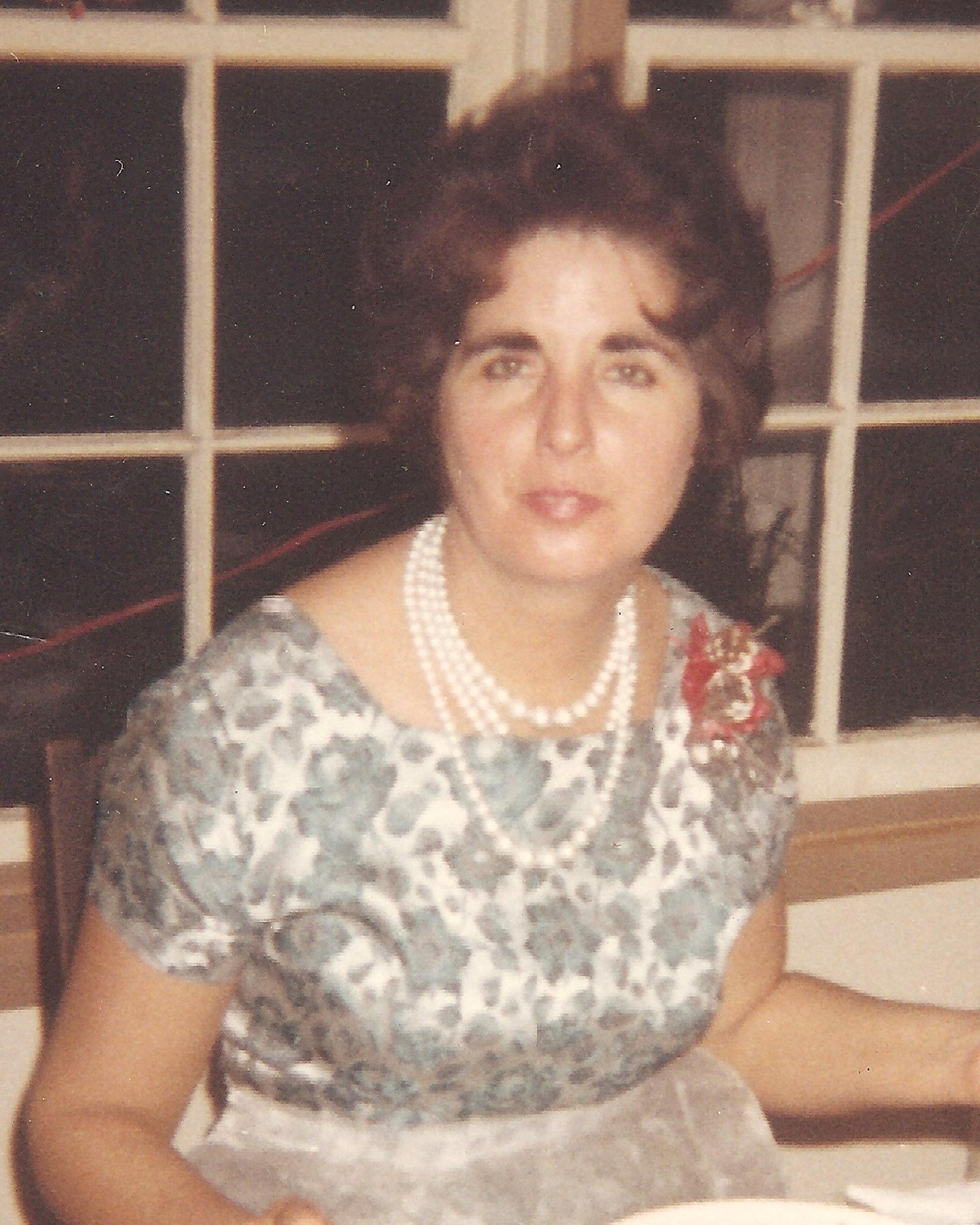 Obituary of Margaret Bridget Talwin