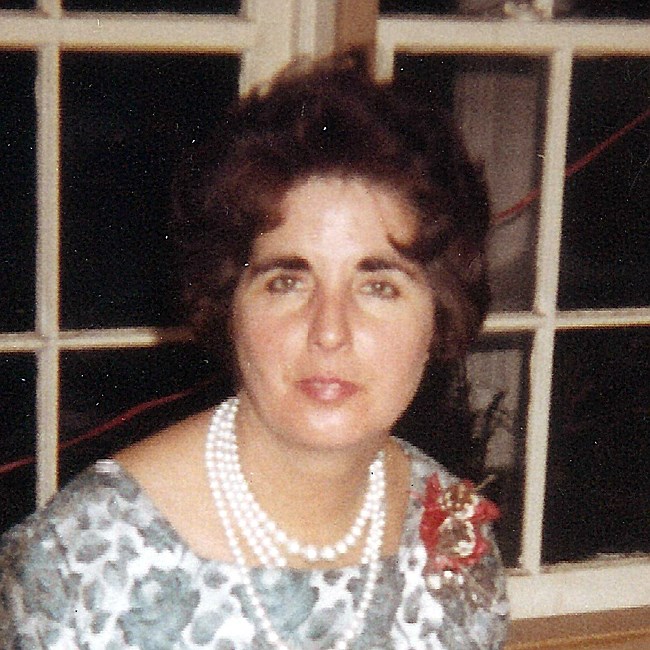 Obituary of Margaret Bridget Talwin