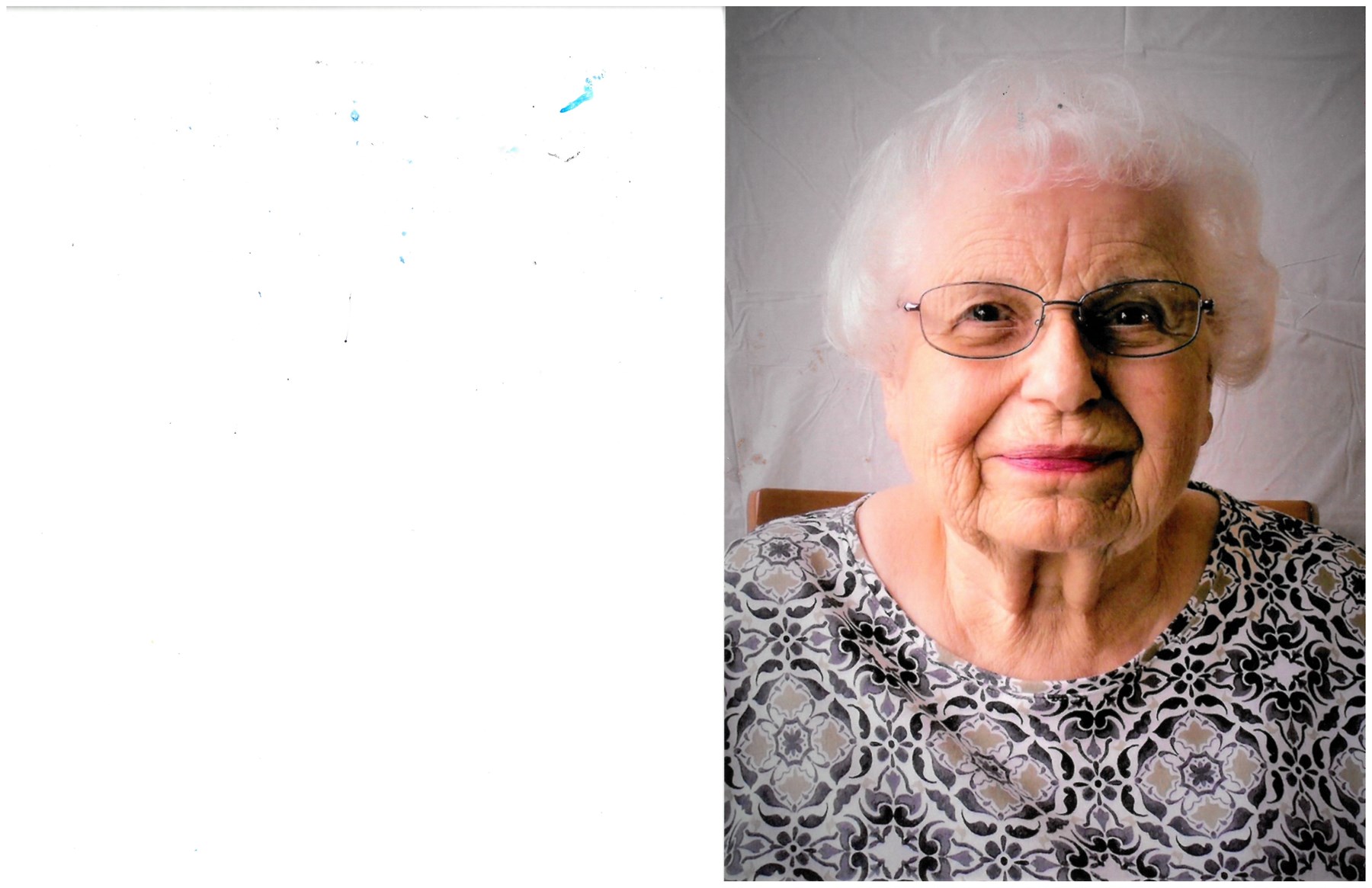 Obituary of Arlene C. Freeman