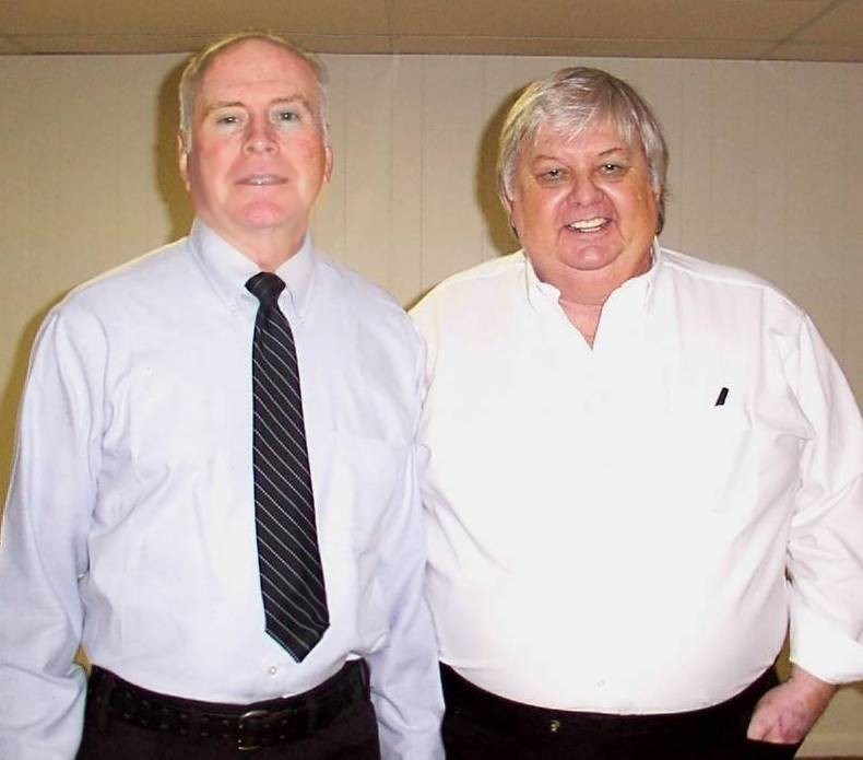 Obituary of Billy Don Everett