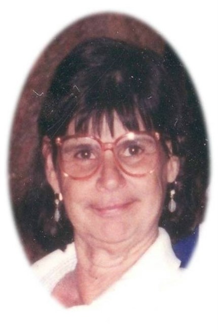 Obituary of Doris M. Kelly