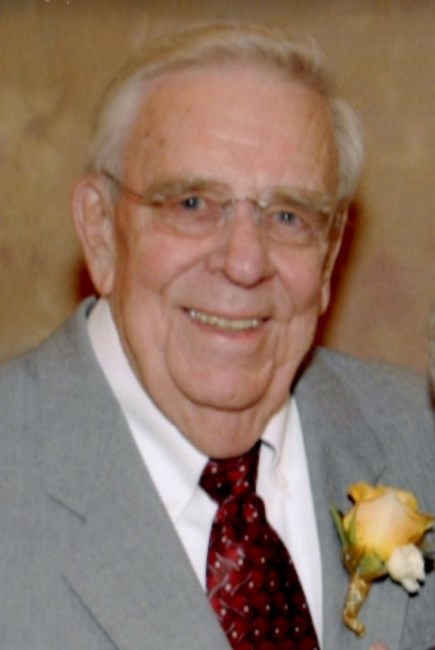 Obituary of Bill Desing