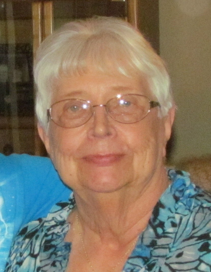 Patricia Fink Obituary Glendale, AZ