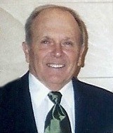 Obituary of Otto "Fred" Seipold
