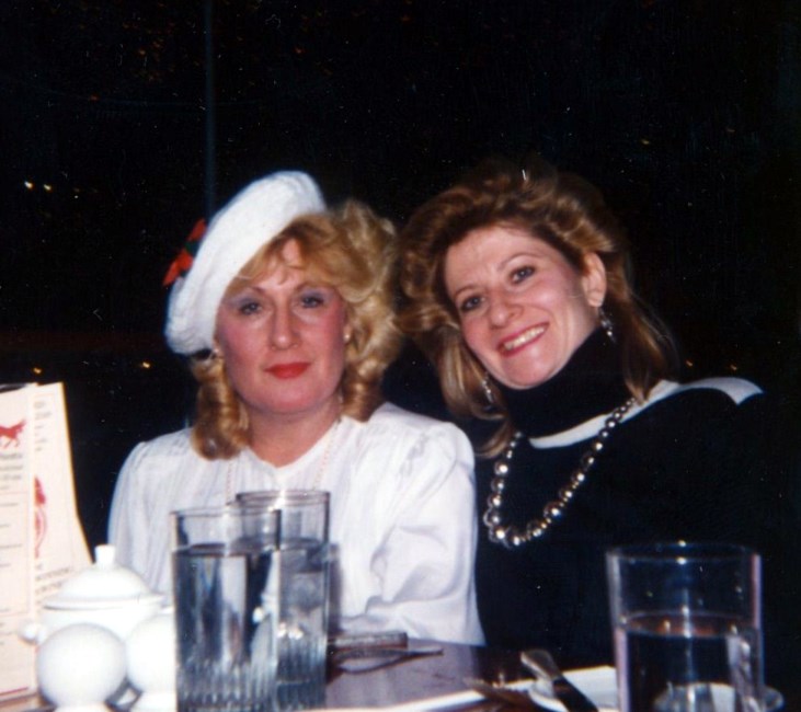 Obituary of Madeleine Mary Newman