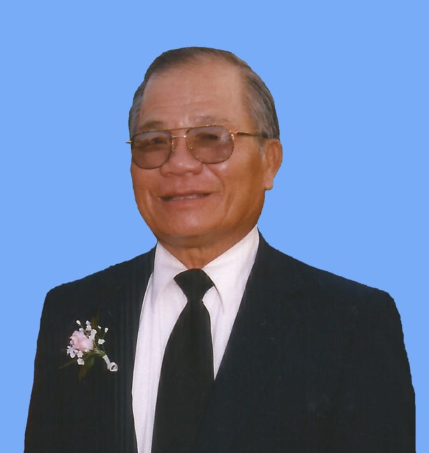 Obituary of Huynh Tan Pham