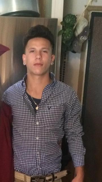 Obituary of Roberto Carlos Medina Santos