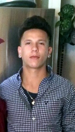 Obituary of Roberto Carlos Medina Santos