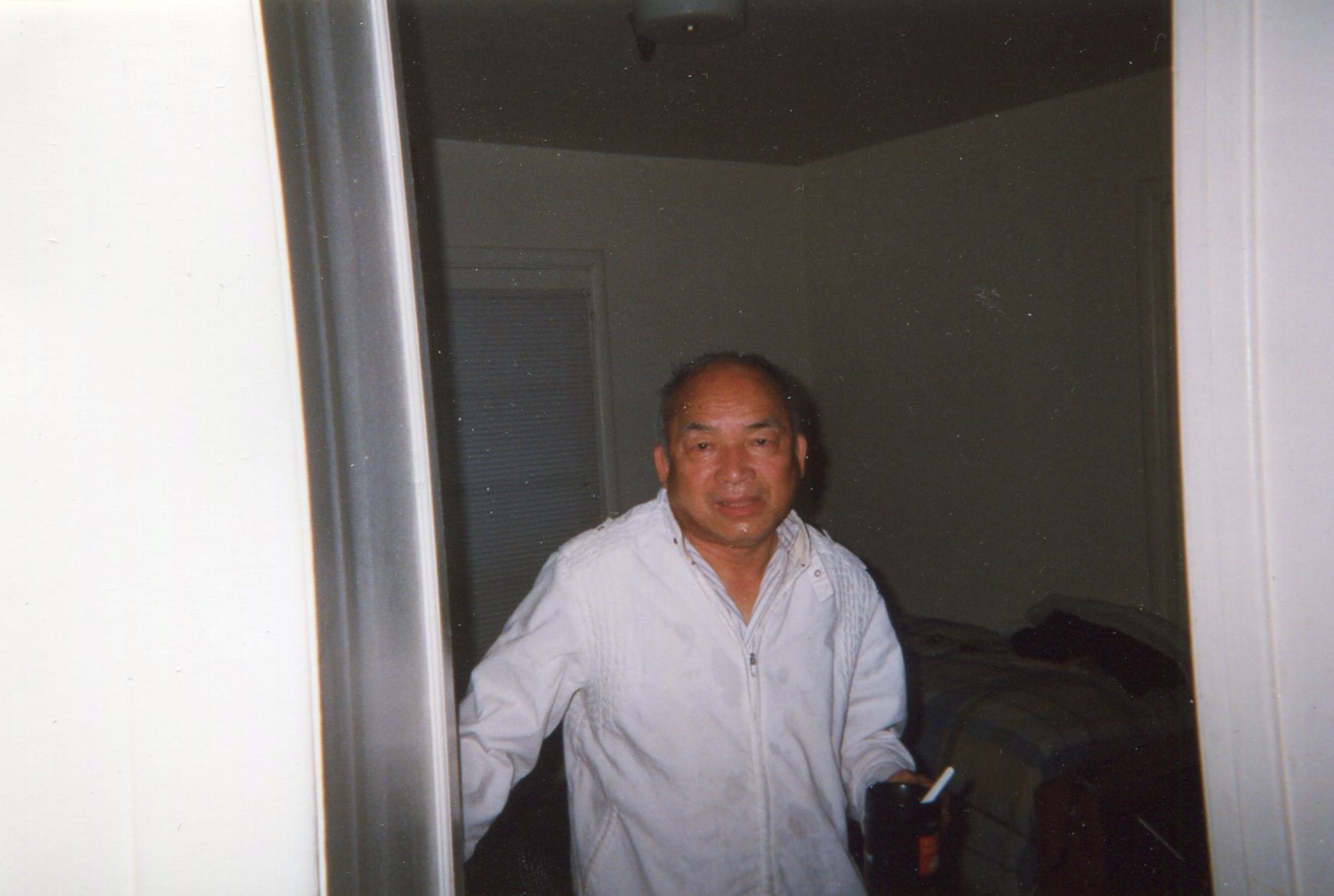 Obituary of Hiep Van Tran