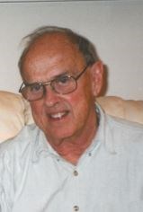 Obituary of Charles Henry Spargo