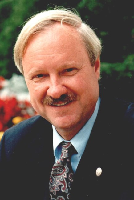 Obituary of John C Bartlett Jr.