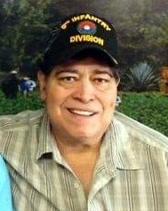 Obituary of Jose Daniel Avila