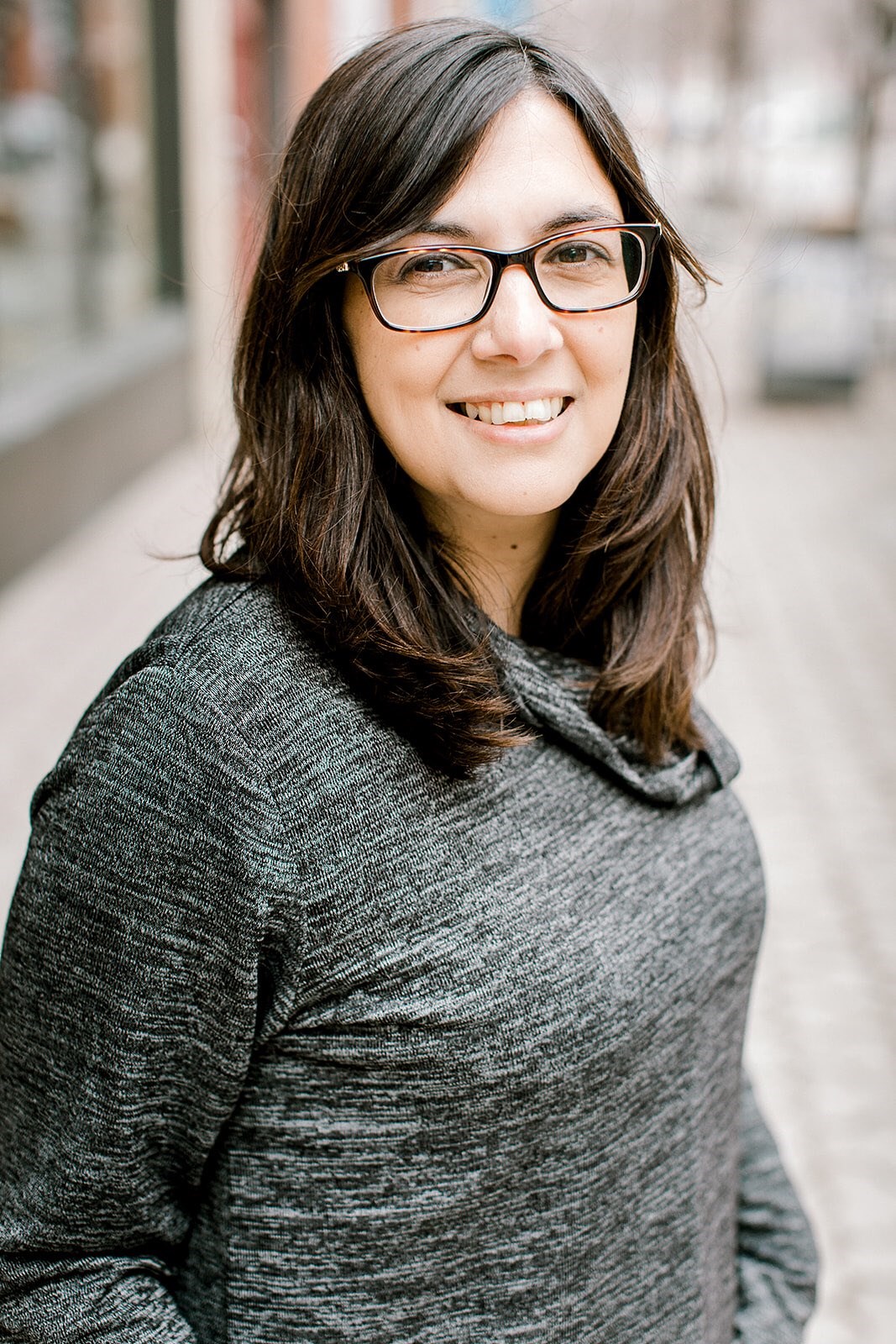 Obituary of Michelle Marie Ann Neufeld