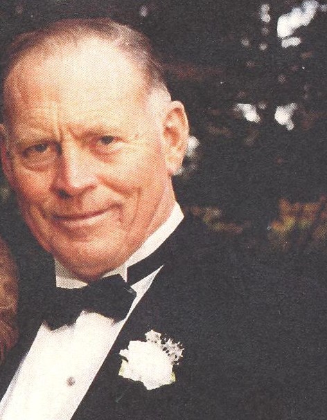 Obituary of James William Hawke