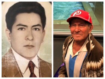 Obituario de Hector Alvarez Suarez