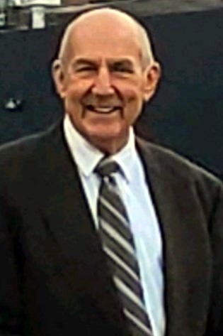 Obituary of John Philip Ostlund