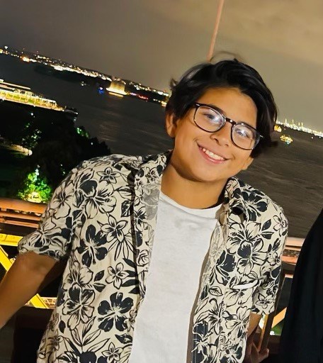 Obituary of Eziah Alejandro Rodriguez