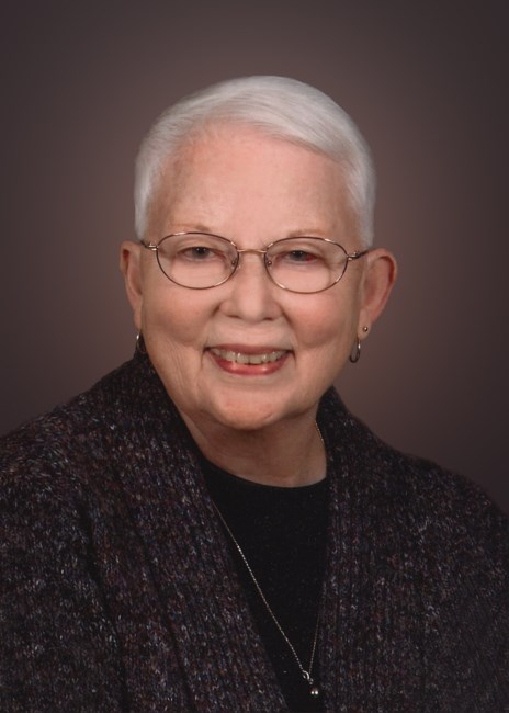 Obituary of Patricia Ann Newell